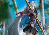 Lancer/Brynhild Limited Ver. 1/7 Scale Figure