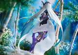 Lancer/Brynhild Limited Ver. 1/7 Scale Figure