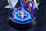 Lancer/Brynhild Limited Ver. 1/7 Scale Figure