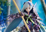 Lancer/Brynhild Limited Ver. 1/7 Scale Figure