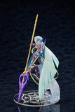 Lancer/Brynhild Limited Ver. 1/7 Scale Figure