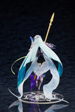 Lancer/Brynhild Limited Ver. 1/7 Scale Figure