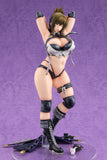 Chitose Kisaragi 1/7 Scale Figure