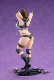 Chitose Kisaragi 1/7 Scale Figure
