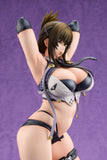 Chitose Kisaragi 1/7 Scale Figure