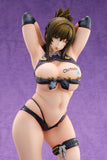 Chitose Kisaragi 1/7 Scale Figure