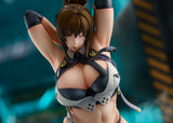 Chitose Kisaragi 1/7 Scale Figure