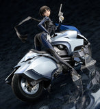 Makoto Niijima Phantom Thief ver. with Johanna 1/8 Scale Figure (Re-Run)