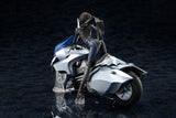 Makoto Niijima Phantom Thief ver. with Johanna 1/8 Scale Figure (Re-Run)