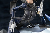 Makoto Niijima Phantom Thief ver. with Johanna 1/8 Scale Figure (Re-Run)