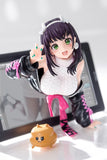 Nishiza-san illustrated by Nishizawa 5mm 1/6 Scale Figure
