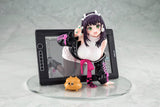 Nishiza-san illustrated by Nishizawa 5mm 1/6 Scale Figure