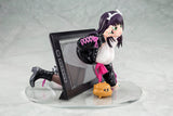 Nishiza-san illustrated by Nishizawa 5mm 1/6 Scale Figure