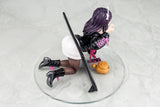 Nishiza-san illustrated by Nishizawa 5mm 1/6 Scale Figure