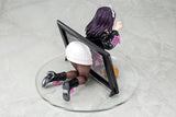 Nishiza-san illustrated by Nishizawa 5mm 1/6 Scale Figure
