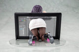Nishiza-san illustrated by Nishizawa 5mm 1/6 Scale Figure