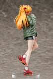 Shikinami Asuka Langley Ver. RADIO EVA 1/7 Scale Figure (Re-Run)