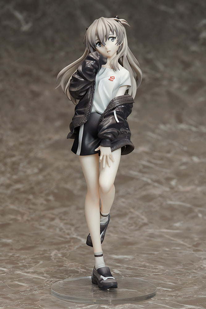 HOBBYMAX Shikinami Asuka Langley Ver. RADIO EVA Original