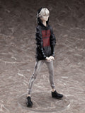Kaworu Nagisa Ver. RADIO EVA Original Color 1/7 Scale Figure (Re-Run)