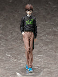 Ikari Shinji Ver. RADIO EVA 1/7 Scale Figure (Re-Run)