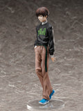 Ikari Shinji Ver. RADIO EVA 1/7 Scale Figure (Re-Run)
