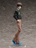 Ikari Shinji Ver. RADIO EVA 1/7 Scale Figure (Re-Run)