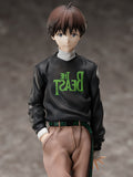 Ikari Shinji Ver. RADIO EVA 1/7 Scale Figure (Re-Run)