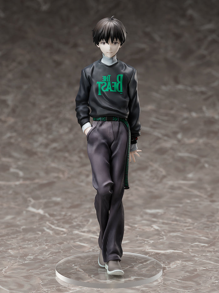 Ikari Shinji Ver. RADIO EVA Original Color 1/7 Scale Figure (Re-Run)