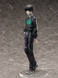 Ikari Shinji Ver. RADIO EVA Original Color 1/7 Scale Figure (Re-Run)
