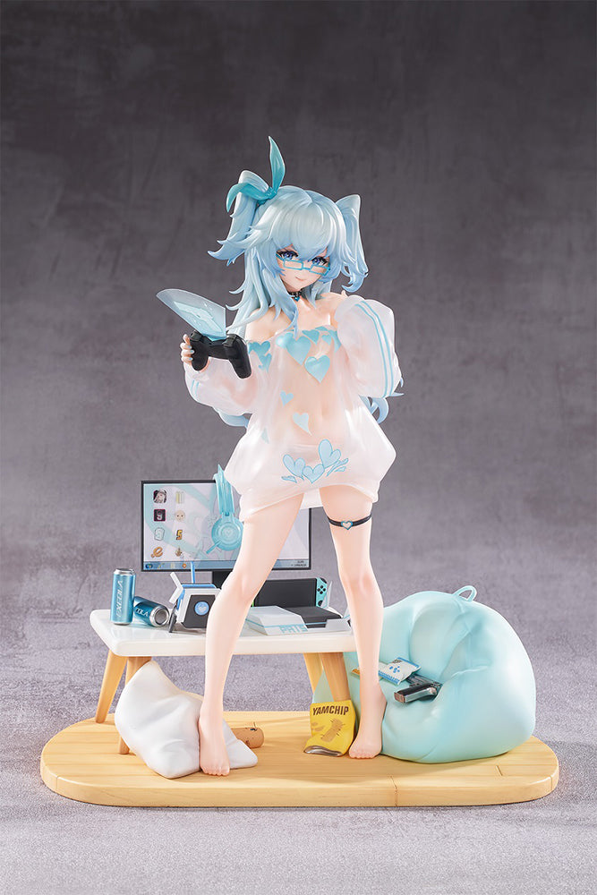 Girls' Frontline PA-15 Marvelous Yam Pastry Ver. 1/7 Scale Figure