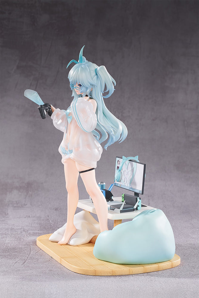 Girls' Frontline PA-15 Marvelous Yam Pastry Ver. 1/7 Scale Figure