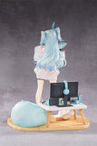 Girls' Frontline PA-15 Marvelous Yam Pastry Ver. 1/7 Scale Figure