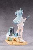 Girls' Frontline PA-15 Marvelous Yam Pastry Ver. 1/7 Scale Figure