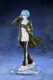 Rei Ayanami Ver. RADIO EVA Part 2 1/7 Scale Figure