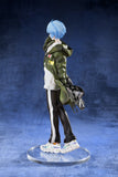 Rei Ayanami Ver. RADIO EVA Part 2 1/7 Scale Figure