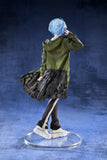 Rei Ayanami Ver. RADIO EVA Part 2 1/7 Scale Figure