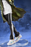 Rei Ayanami Ver. RADIO EVA Part 2 1/7 Scale Figure