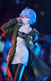 Rei Ayanami Ver. RADIO EVA Part 2 1/7 Scale Figure