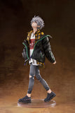 Kaworu Nagisa Ver. RADIO EVA Part.2 1/7 Scale Figure