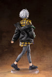 Kaworu Nagisa Ver. RADIO EVA Part.2 1/7 Scale Figure