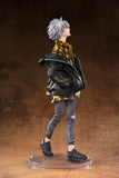 Kaworu Nagisa Ver. RADIO EVA Part.2 1/7 Scale Figure