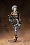 Kaworu Nagisa Ver. RADIO EVA Part.2 1/7 Scale Figure