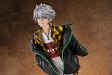 Kaworu Nagisa Ver. RADIO EVA Part.2 1/7 Scale Figure