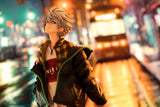Kaworu Nagisa Ver. RADIO EVA Part.2 1/7 Scale Figure