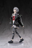 Kaworu Nagisa Ver. RADIO EVA Part.2 Original Color 1/7 Scale Figure
