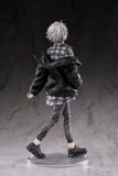 Kaworu Nagisa Ver. RADIO EVA Part.2 Original Color 1/7 Scale Figure