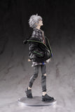 Kaworu Nagisa Ver. RADIO EVA Part.2 Original Color 1/7 Scale Figure