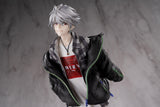 Kaworu Nagisa Ver. RADIO EVA Part.2 Original Color 1/7 Scale Figure