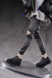 Kaworu Nagisa Ver. RADIO EVA Part.2 Original Color 1/7 Scale Figure