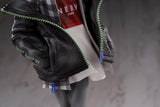 Kaworu Nagisa Ver. RADIO EVA Part.2 Original Color 1/7 Scale Figure